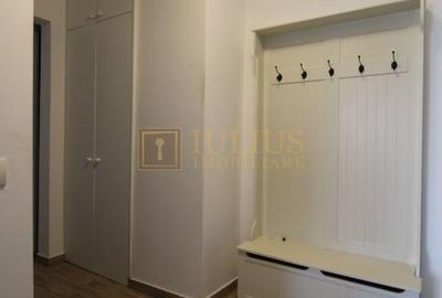Lipovei, 3 camere + 2 bai, centrala proprie - 11