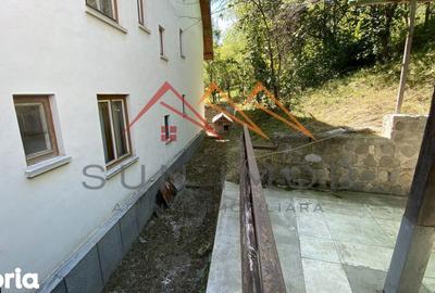 Casă cu 7 camere cu Teren 3100 Mp în Poiana - 15