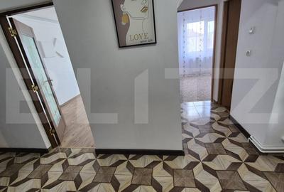 Apartament 2 camere, 42 mp, strada Muresului - 2