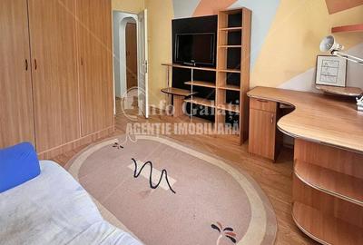 Apartament cu 2 camere semidecomandat în Micro 16 - 6