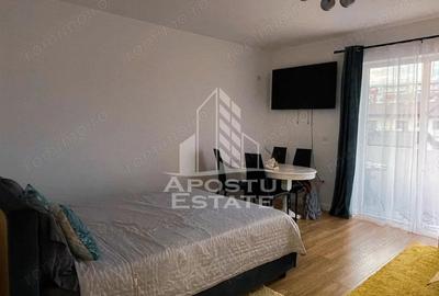 Garsonieră nedecomandată în Giroc - 3