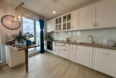 Penthouse cu finisaje premium/Zona strazii Fabricii - 4