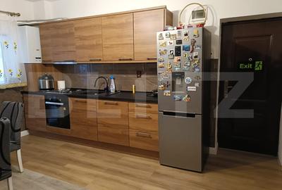 Apartament de vanzare 3 camere, 69mp, 2 bai, zona Stejarului - 4