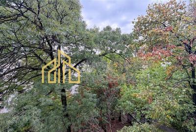 2 CAMERE FLOREASCA - ETAJ 3/3 - LINISTE, VEDERE SPRE SPATE - COMPLET RENOVAT - 32