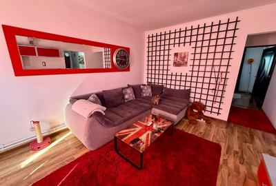 Apartament 2 camere de vanzare - Inel 2 - 1