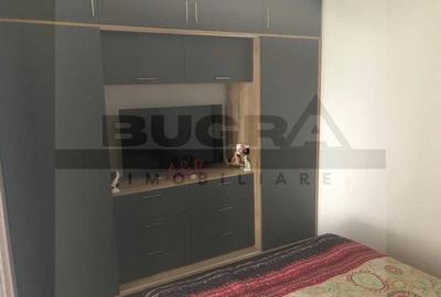 Apartament cu 2 camere decomandat în Gheorgheni - 3