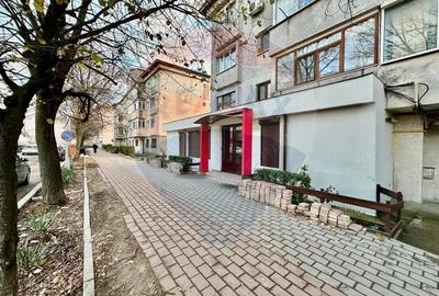 Spațiu comercial, de 100 mp, în Obor - 4