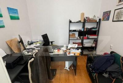 Apartament 3 camere, tavan inalt, garaj, zona bld 16 Decembr - 3