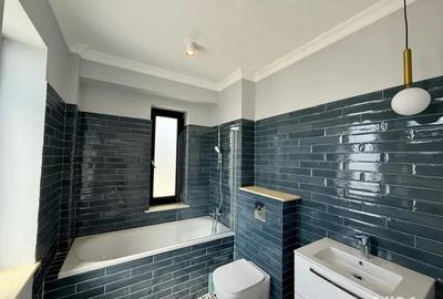 Casă cu 5 camere cu Teren 360 Mp în Central - 7