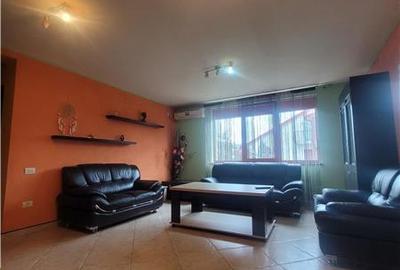 Duplex cu 4 camere cu Teren 530 Mp în Cumpăna - 3