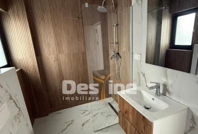 Casă individuală cu 4 camere cu Canalizare în Chicerea - 14