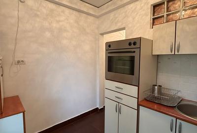 Inchiriez apt. 2 cam.  Floreasca, Str. Rahmaninov,renovat total,centrala termica Inchiriez apt. 2 cam.  Floreasca, Str. Rahmaninov,renovat total,centrala termica - 12