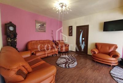 Doua case individuale tip vila de vanzare  | 500 mp | Marasti - 2