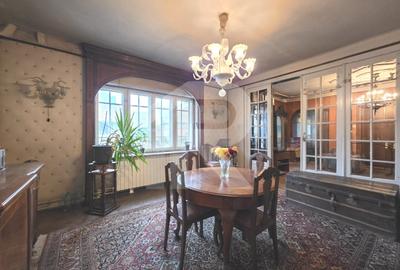 Apartament in Vila, 5 camere,  Alexandru Philippide 4, de renovat - 10