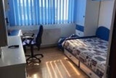 Apartament cu 4 camere decomandat, mobilat în Lujerului - 7