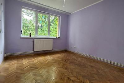 Apartament cu 2 camere semidecomandat în Ultracentral - 9