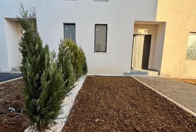 CASA TIP DUPLEX str. Avram Iancu nr. 263-Floresti Cluj - 6