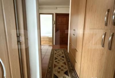 Apartament cu 2 camere decomandat în Central - 2
