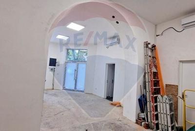 Spatiu comercial Metrou Eroii Revolutiei - 8