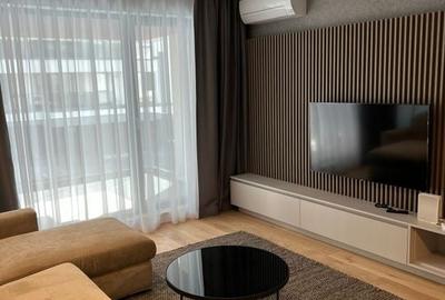 Apartament 2 camere de inchiriat Nusco