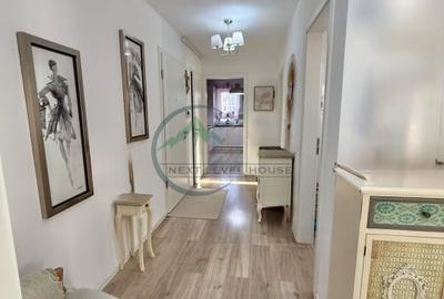 Apartament cu 3 camere decomandat, mobilat în 13 Decembrie - 4