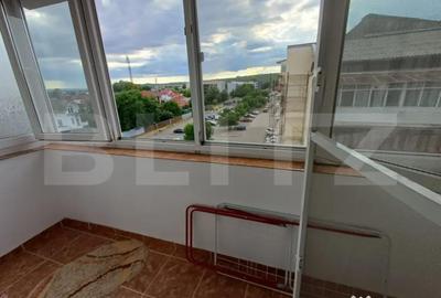 Apartament cu 2 camere decomandat în Debarcader - 4