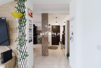 2 Apartamente Tractorul Intabulate 157mp util - 12