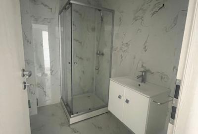 Studio 38 mp – 58.000 – Militari Residence- Str. Sergent Ilie Petre - 3