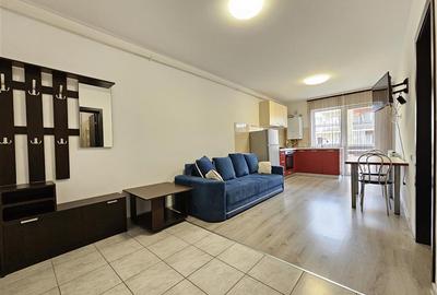 Apartament cu 2 camere decomandat în Sânpetru - 5