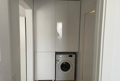Apartament 2 Camere de Închiriat – Faleza Nord Pescărie – 750 Euro/lună - 4