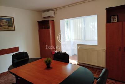 Parter Spatiu Birouri Calea Vitan Mobilat - 5