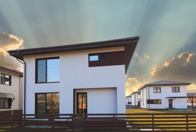 Castelli2 Residence- Militari ~Chiajna ~ Bacu ~Joita - 3