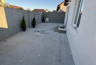 Casă cu 2 camere cu Teren 140 Mp în Central - 13