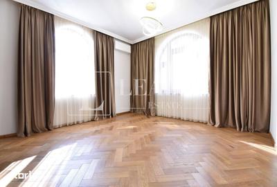 Apartament cu 6 camere, mobilat în Kiseleff - 20