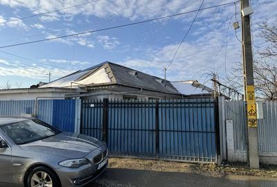 Casă cu 3 camere în Central - 4