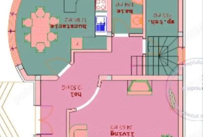 Vand casa noua nelocuita - 3