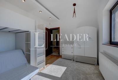 Vila Cuplata de vanzare | Sisesti | P+1+M | 2006 | Panouri solare - 16