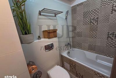 Apartament cu 3 camere decomandat, mobilat în Ultracentral - 5