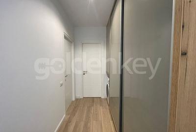 Apartament cu 2 camere | garaj | piscina | sala fitness Apartament cu 2 camere | garaj | piscina | sala fitness - 11