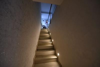 De vanzare – In exclusivitate, casa moderna in cartierul Brates Lake - 21