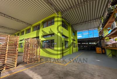 Spațiu industrial, de 800 mp, în Măgurele - 13