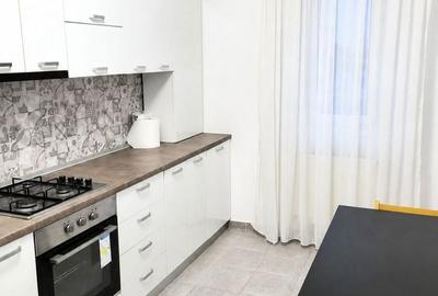 Apartament cu 2 camere decomandat în Progresul - 2