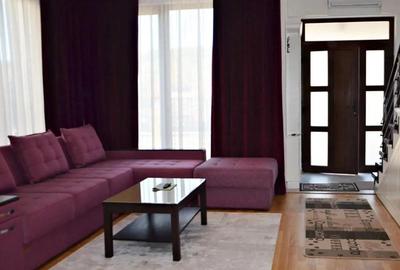 Casă în Central - 6