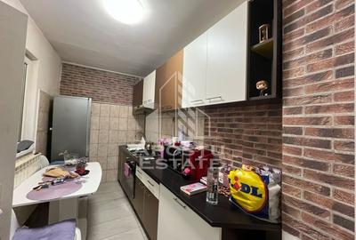 Apartament cu 1 camera, cu centrala, situat la curte comuna,Elisabetin - 4