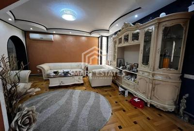 Aparatorii Patriei - Vanzare Vila cu 5 Camere - Comision 0% - 6