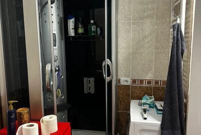 Apartament cu 3 camere în Central - 8