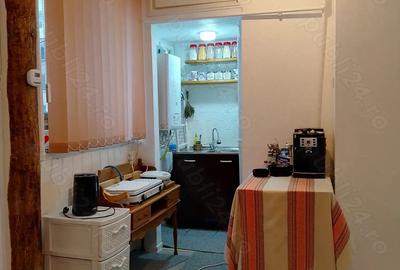 Apartament cu 2 camere semidecomandat în Central - 13