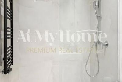 Apartament NOU 3 camere, vedere panoramica, parcare, Barbu Vacarescu Apartament NOU 3 camere, vedere panoramica, parcare, Barbu Vacarescu - 15