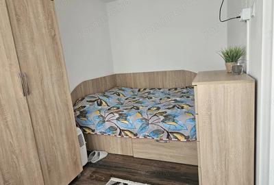 Garsonieră semidecomandată în Central - 4