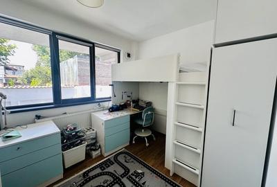 3 camere | Bucurestii Noi | Parc Bazilescu | Curte Proprie | Metrou 4' - 9